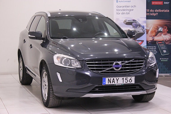 Volvo XC60 4 of 28