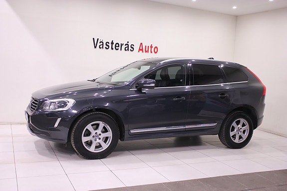 Volvo XC60 5 of 28