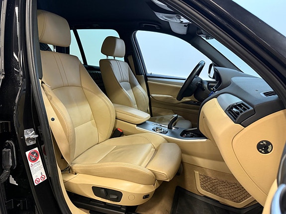 BMW X3 5 of 5