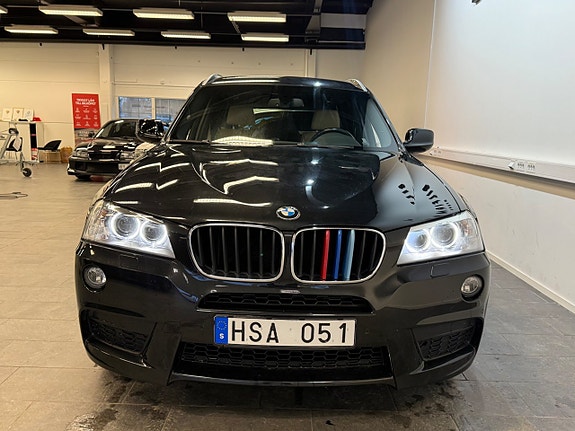 BMW X3 3 of 5