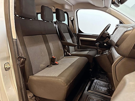 Toyota Proace Verso 4 of 5