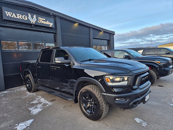 Dodge RAM 1500