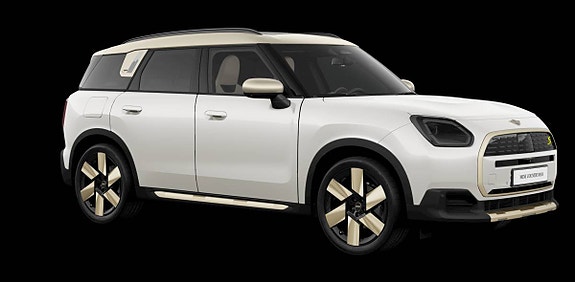 MINI Countryman SE