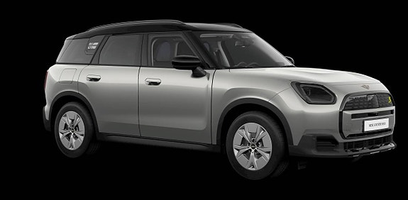 MINI Countryman SE