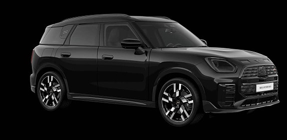 MINI Countryman SE