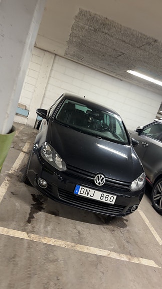 İkinci el  Volkswagen Golf 1.6