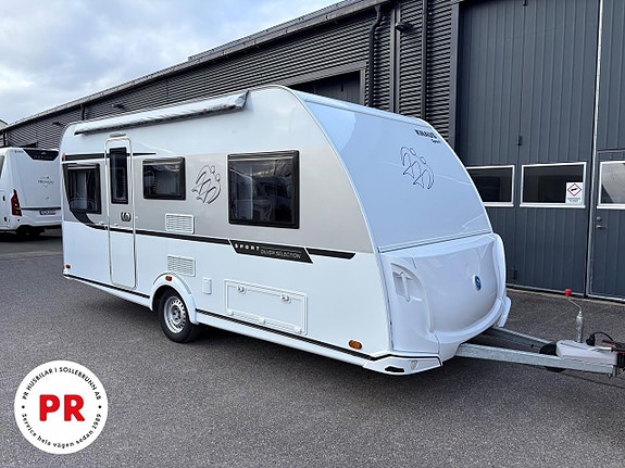 Knaus 460 sport