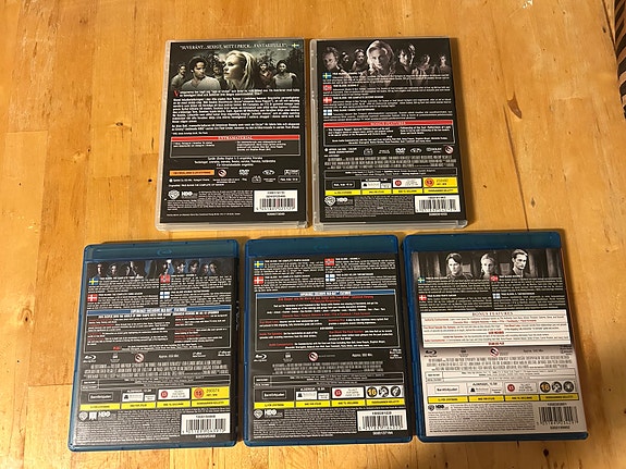 Product image 2 of 5