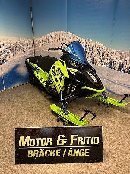Arctic Cat Riot X 8000 Bräcke/Ånge 1018:-/mån