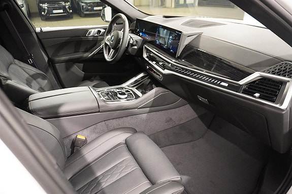 BMW X6 19 of 20