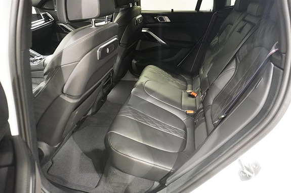 BMW X6 5 of 20