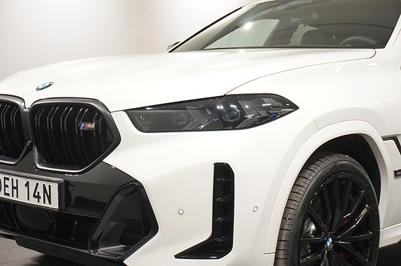 BMW X6 8 of 20