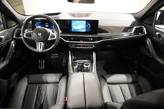BMW X6 14 of 20