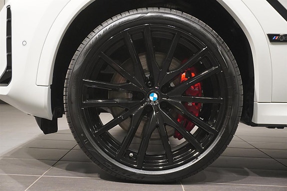 BMW X6 7 of 20