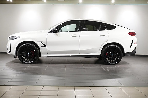 BMW X6 2 of 20