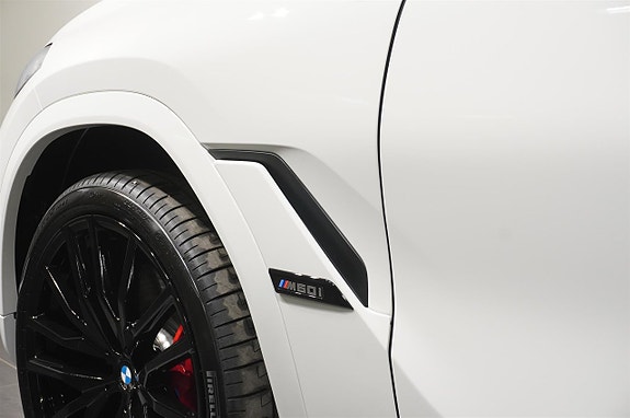 BMW X6 11 of 20