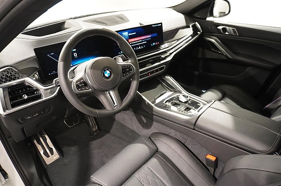 BMW X6 4 of 20