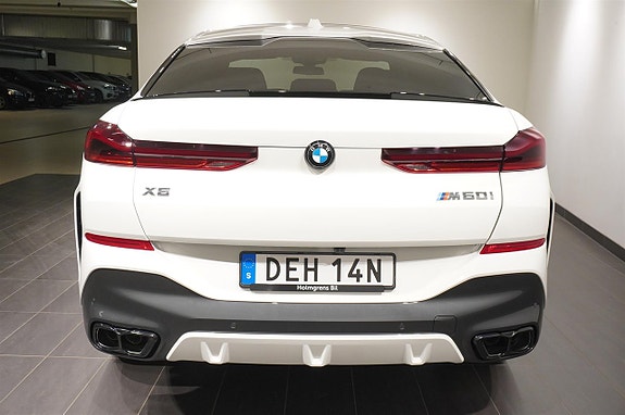 BMW X6 13 of 20