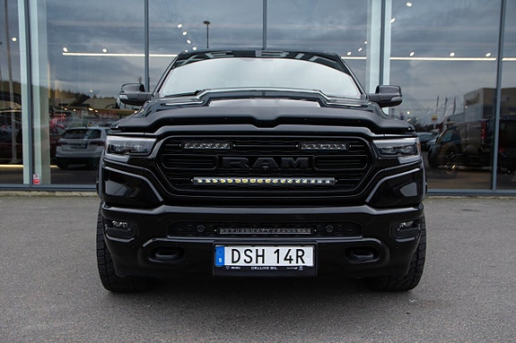 RAM 1500 3 of 15