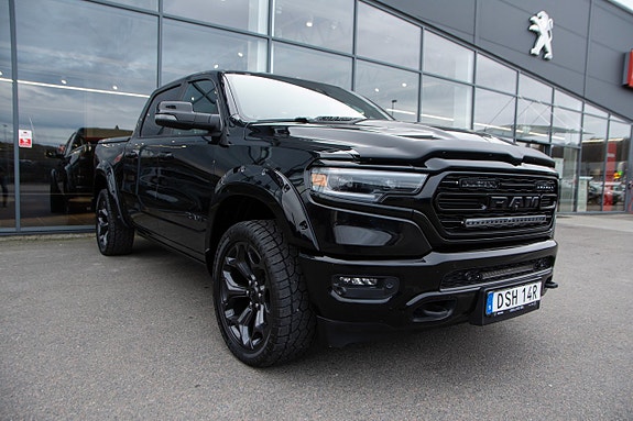 RAM 1500 4 of 15