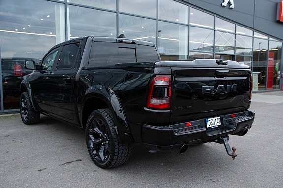 RAM 1500 8 of 15