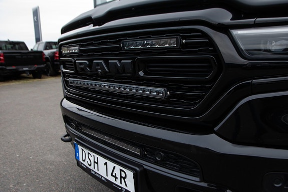 RAM 1500 9 of 15