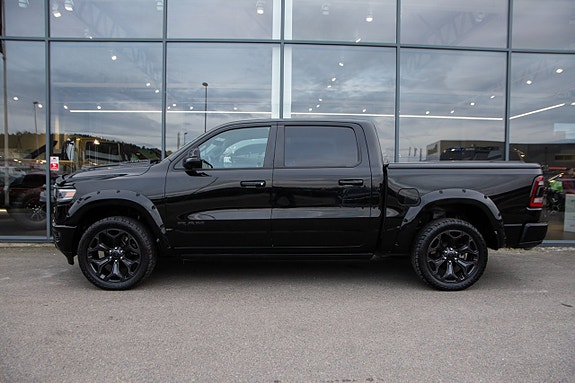 RAM 1500 5 of 15