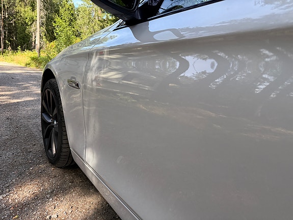 BMW 520d 13 of 17