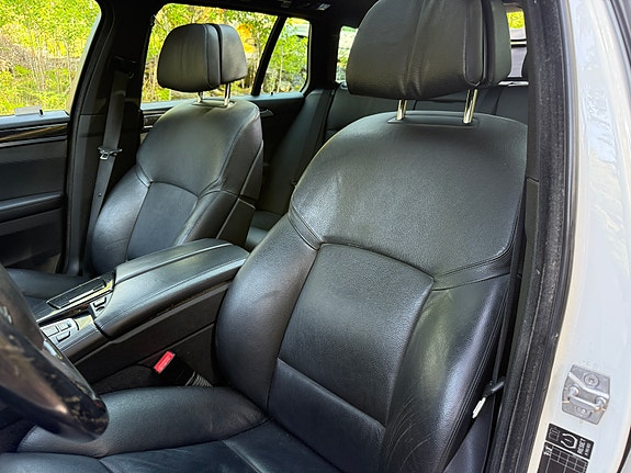 BMW 520d 7 of 17
