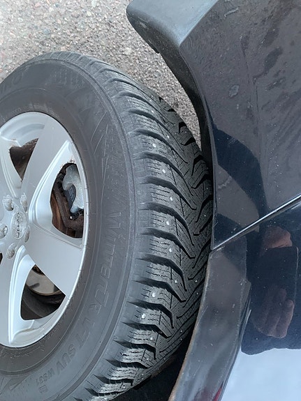 Volvo XC60 18 of 24