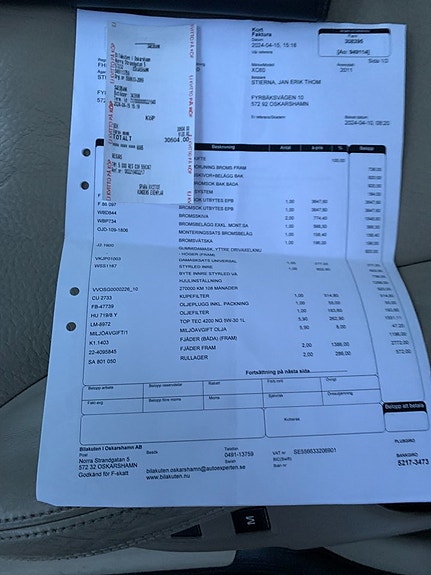 Volvo XC60 19 of 24