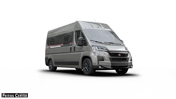 Bürstner Papillon 6.0 140hk Manuell Marknadens billigaste plåtis!! / PC 6.0 140hk Manuell