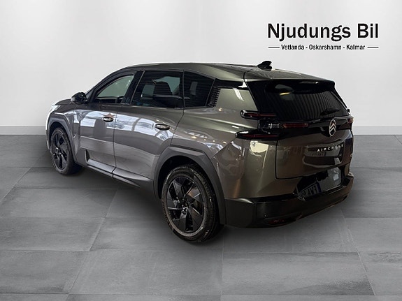 Citroen C5 Aircross 2 of 5