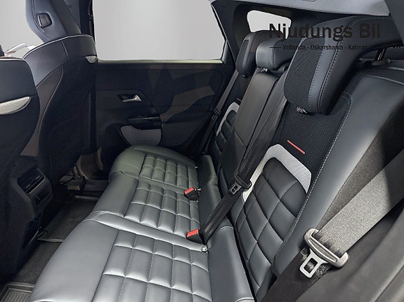Citroen C5 Aircross 7 of 9