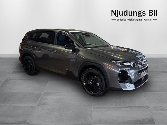 Citroen C5 Aircross 4 of 5