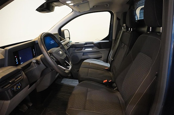 Ford Transit Custom 4 of 4