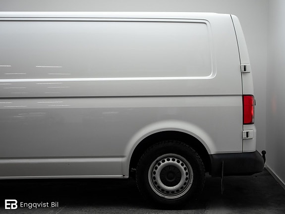 Volkswagen Transporter 5 of 5