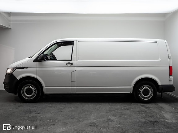 Volkswagen Transporter 3 of 5