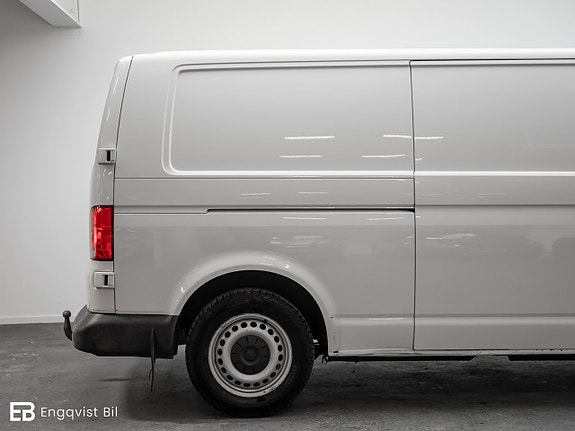 Volkswagen Transporter 9 of 28