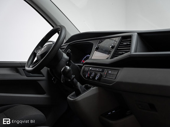 Volkswagen Transporter 22 of 28