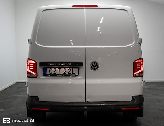 Volkswagen Transporter 6 of 28