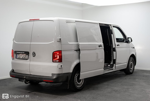 Volkswagen Transporter 7 of 28