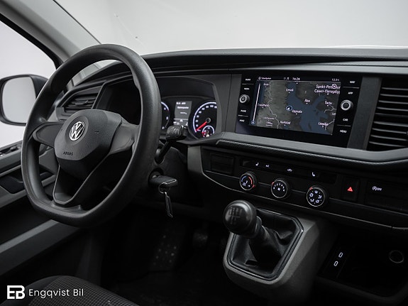 Volkswagen Transporter 27 of 28