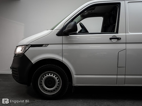 Volkswagen Transporter 4 of 5