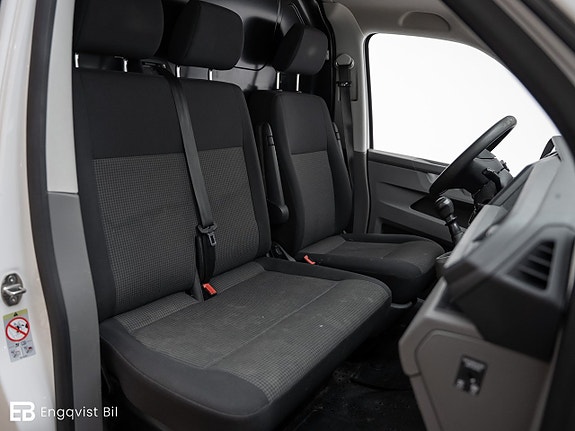 Volkswagen Transporter 23 of 28