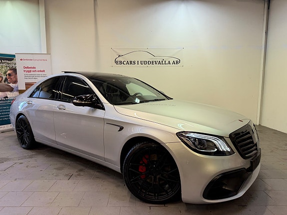 Mercedes-Benz S350 d