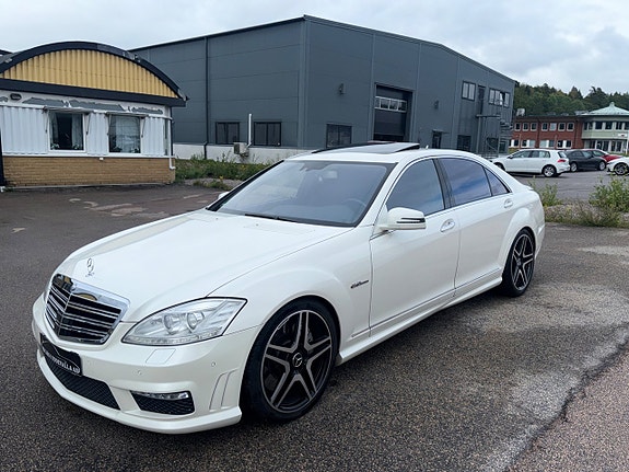 Mercedes-Benz S63 28 of 29