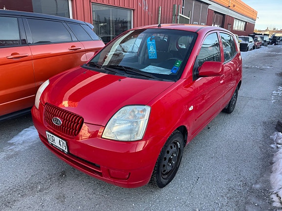 Kia Picanto