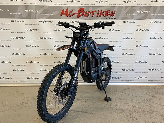 Talaria STING PRO El Cross / registrerad som moped! 6 of 13