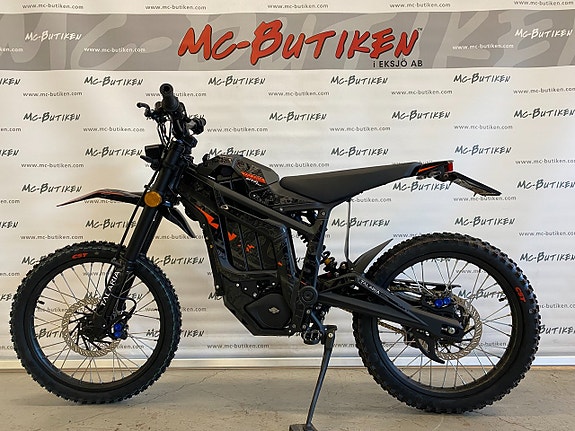 Talaria STING PRO El Cross / registrerad som moped! 2 of 13